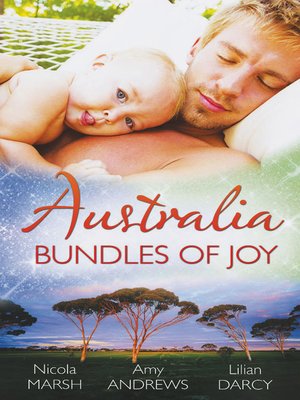 cover image of Australia: Bundles of Joy